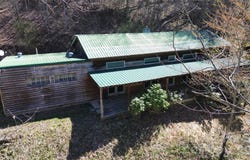 17619 Nc 209 Highway, Hot Springs, NC 28743