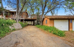 40673 Old Three Rivers Road, Three Rivers, CA 93271