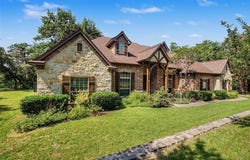 127 Cedar Bluff Court, Aledo, TX 76008