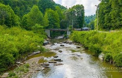 TBD 8 Big Laurel Road, Creston, NC 28617