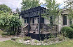 1000 N Silverleaf Street, Gladwin, MI 48624