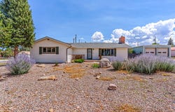 401 S Fourth St, Westcliffe, CO 81252