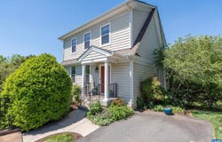 1021 RIDGE ST, Charlottesville, VA 22902
