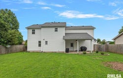13 BITTERSWEET Ridge, Chatham, IL 62629