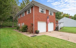 432 Hedgewood Drive, Gallipolis, OH 45631