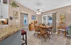 110 BURROUGHS Drive, PALM COAST, FL 32137
