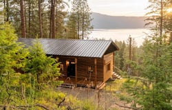1309 Laurel Drive, Cascade, ID 83611