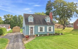 495 Mathews Road, Boardman, OH 44512