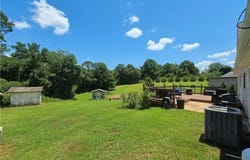224 Ike Road, Six Mile, SC 29682