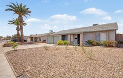 336 E CORNELL Drive, Tempe, AZ 85283