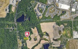 12217 Lewis Road, Chester, VA 23831