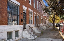 2428 MCCULLOH Street, BALTIMORE, MD 21217