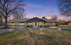 1100 Ranch Drive, Springdale, AR 72762