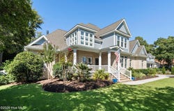 4276 Loblolly Circle SE, Southport, NC 28461