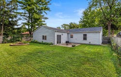 1301 Westfield Drive, Champaign, IL 61821