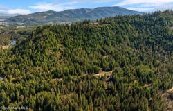 Cedar Acres lot: 4, Priest River, ID 83856