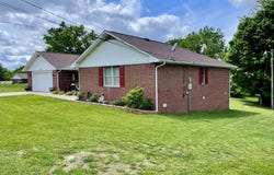 401 Centennial Drive, Princeton, KY 42445