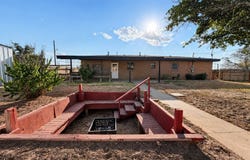 5211 Longshore Drive, Big Spring, TX 79720