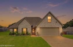 125 Highland Drive, Senatobia, MS 38668