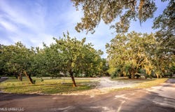Pointe Aux Chenes lot: 6, Ocean Springs, MS 39564
