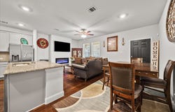 329 Baker Drive, Plano, TX 75074