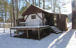 2036 VT RT 30, Jamaica, VT 05343