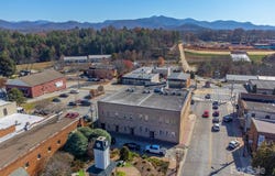 228 E Palmer Street, Franklin, NC 28734