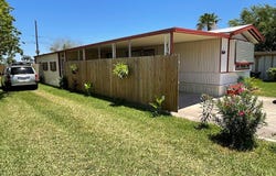 517 E 1ST ST., LA FERIA, TX 78559