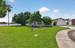 9615 TOWANDA Lane, PORT RICHEY, FL 34668