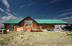 12 Madison Drive, Whitehall, MT 59759