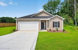 111 Rubyfield Court, Fremont, NC 27830