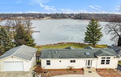 33 S 600 W, Hebron, IN 46341