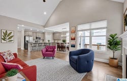 1125 CAMELLIA RIDGE DRIVE, PELHAM, AL 35124