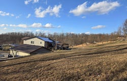 4790 Widen Dille Road, Birch River, WV 26610-8322