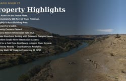 391 Rapid River Ct, Bliss, ID 83314