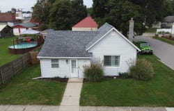 111 N Yale St., Mentone, IN 46539