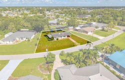 3173 PEACE RIVER Drive, PUNTA GORDA, FL 33983