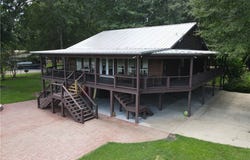695 Cypress Cove Drive, Forkland, AL 36740