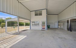 109 Yellowstone Drive, Whitney, TX 76692