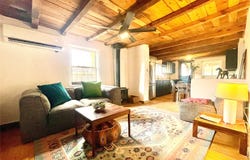 203 NM Highway 3, Ribera, NM 87560