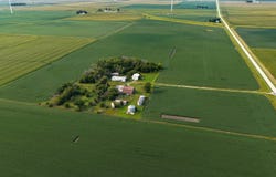 260th Ave, Palmer, IA 50571