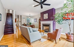 122 E FOURTH Street, FREDERICK, MD 21701
