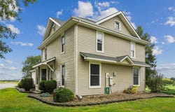 2275 59TH ST DRIVE, Vinton, IA 52349