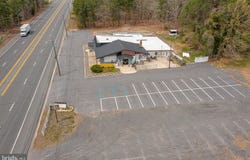 40 E BLACK HORSE PIKE, HAMMONTON, NJ 08037