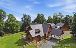 2505 Phillips Gap Road, Purlear, NC 28665