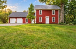 3234 W. Hill Road, Montgomery, VT 04571