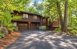2415 Bay Rd, Sharon, MA 02067