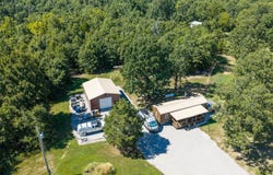 286 County Road 615b, Gainesville, MO 65655