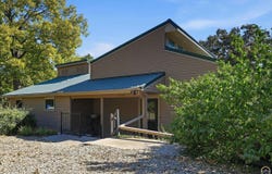 16146 S Morrill RD, Scranton, KS 66537