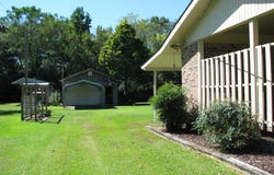 404 Roanoke Avenue, Plymouth, NC 27962